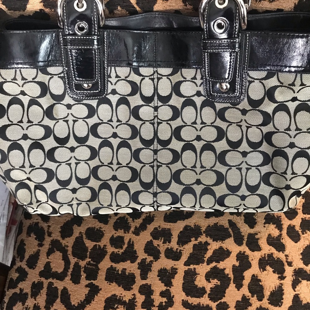 Shoulder bag - Picture 8 of 8